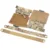 Тактический Жилет Универсальный MOLLE Quick Removal Buckle Set Quick Release System Set for JPC CPC NCPC 6094 420 Жилет