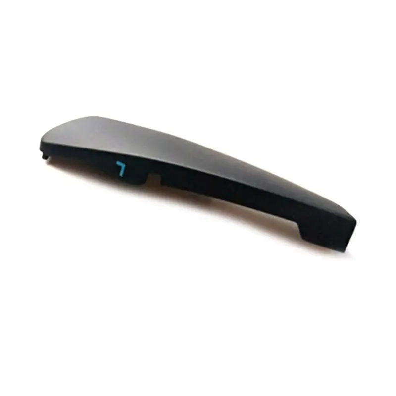 Мышь L R ключи Боковая кнопка оболочки крышка для беспроводной мыши logitech G900 G903 - Цвет: L side key cover