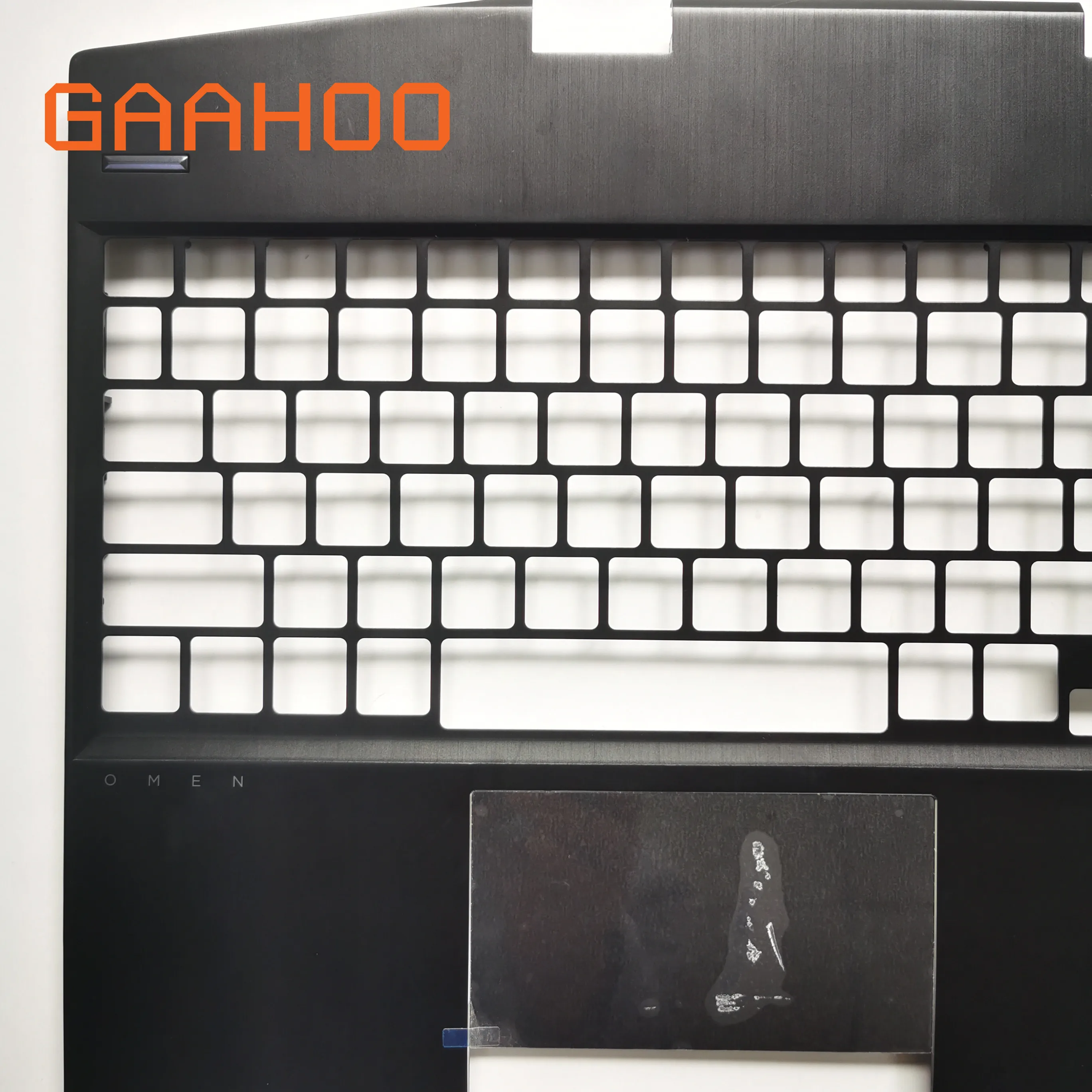 Абсолютно чехол для ноутбука hp OMEN5 OMEN15-AIR 15-DH игровой ноутбук Упор для рук w/o touc hp ad и клавиатура черный