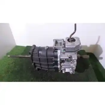 

55A 161553 Transfer Case Land Rover Range Rover (lp)