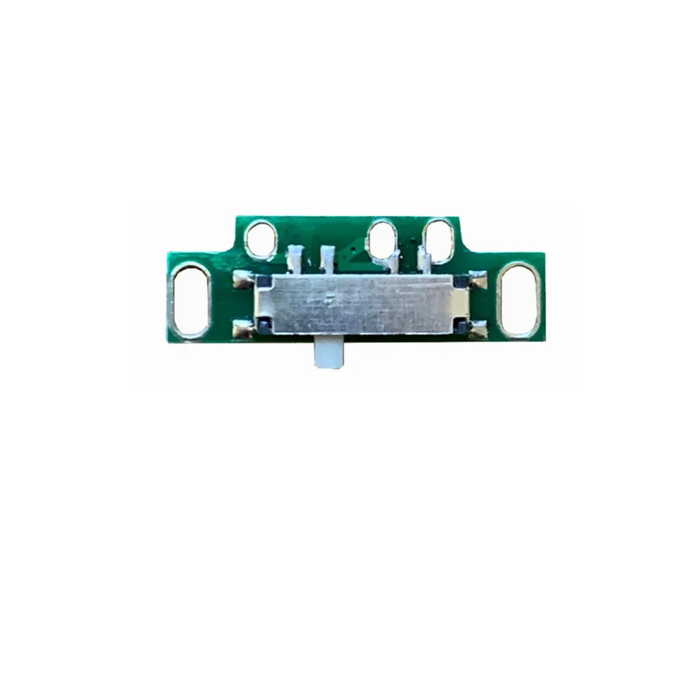 

for GBA SP Game Console Repair Part Replacement Power Switch New Power Button