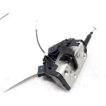 

4547300035 REAR DOOR LOCK RIGHT SMART FORFOUR