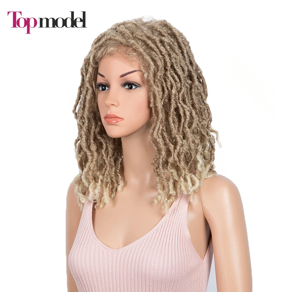 High Quality Apliques e perucas