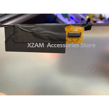 

G.F.116331C P7830 LCD module 10.1 inch 31pin New high quality PX101JH27811163A Tablet Display Screen