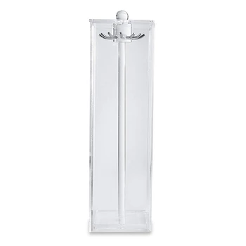 

Acrylic Jewelry Necklace Brackets and Long Necklace Boxes
