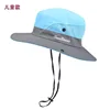 Doub child - Blue
