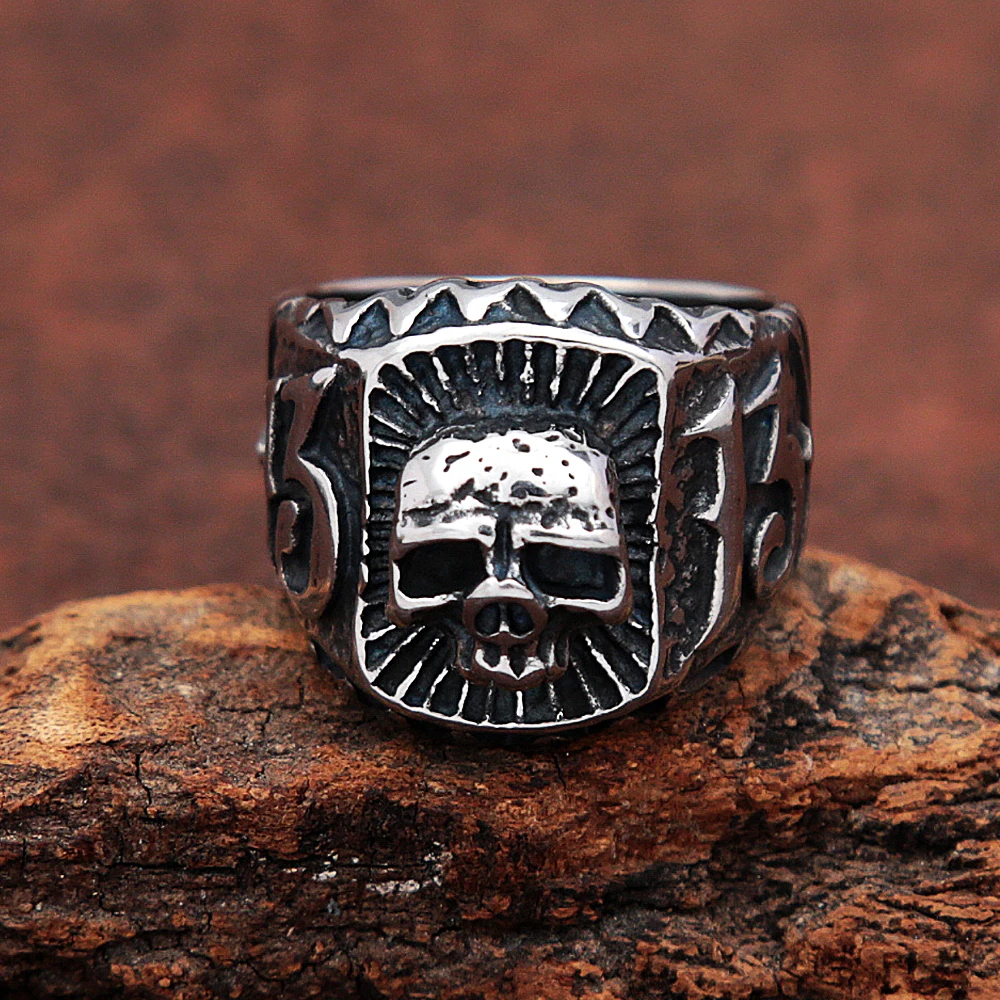 13 Biker Ring | canoeracing.org.uk