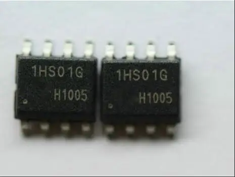 

Free shipping 20PCS ICE1HS01G HS01G SOP-8