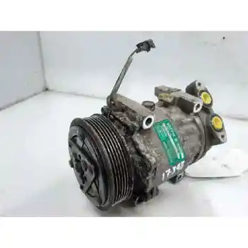 

3M5H19D629SA compressor air conditioning FORD FOCUS saloon (CAP)
