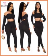 New Autumn Winter Women PU Leather Pants High Waist Leggings Skinny Long Trousers Sexy Night Club Bottoms Plus Size