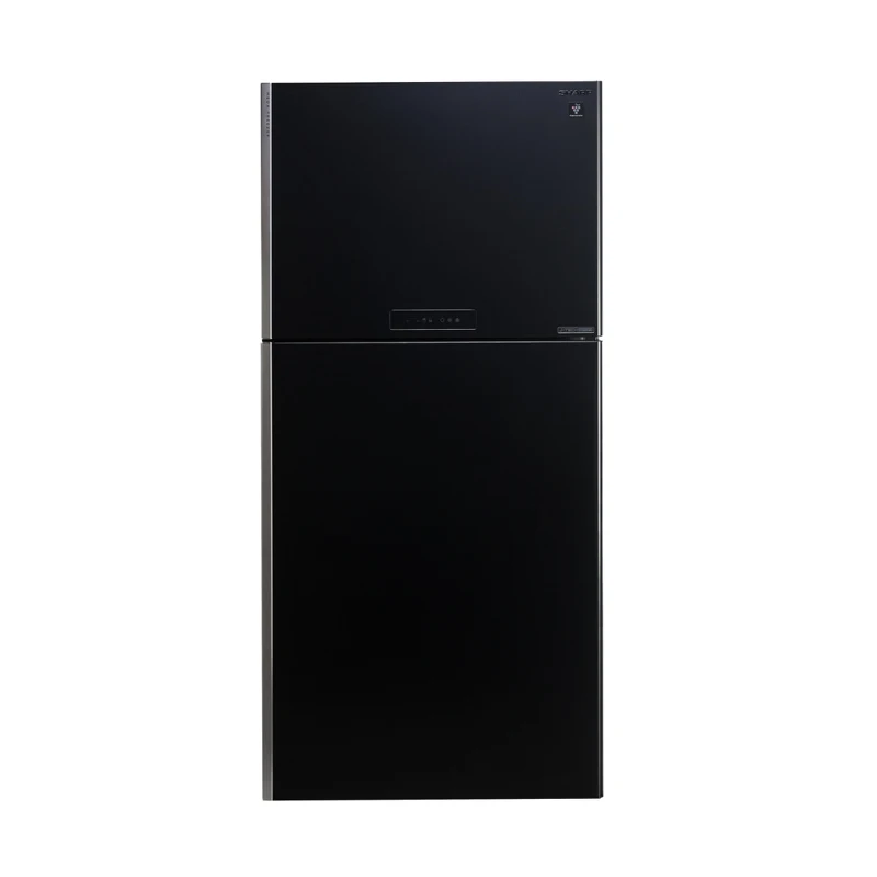 Холодильник SHARP SJXG55PMBK