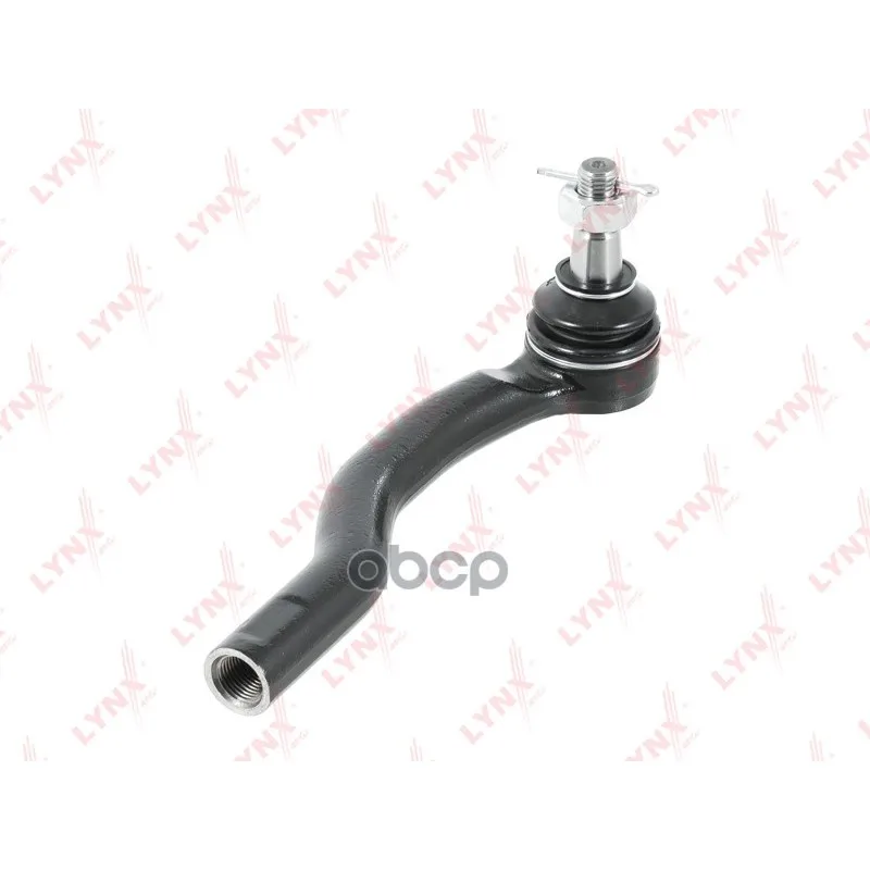 Наконечник Рулевой Тяги| Лев | Infiniti Qx56(Ja60) 04- / Nissan Armada(Ta60) 03- LYNXauto арт. C4418L