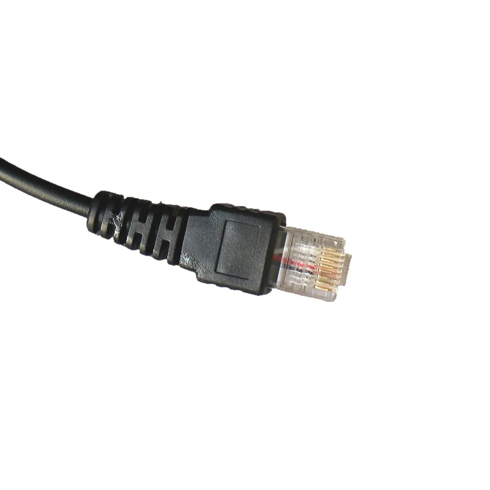 USB Кабель для программирования для Kenwood двухстороннее радио TK-805, TK-805D, TK-808, TK-809, TK-830, TK-840, TK-850, TK-852, TK-859, TK-862