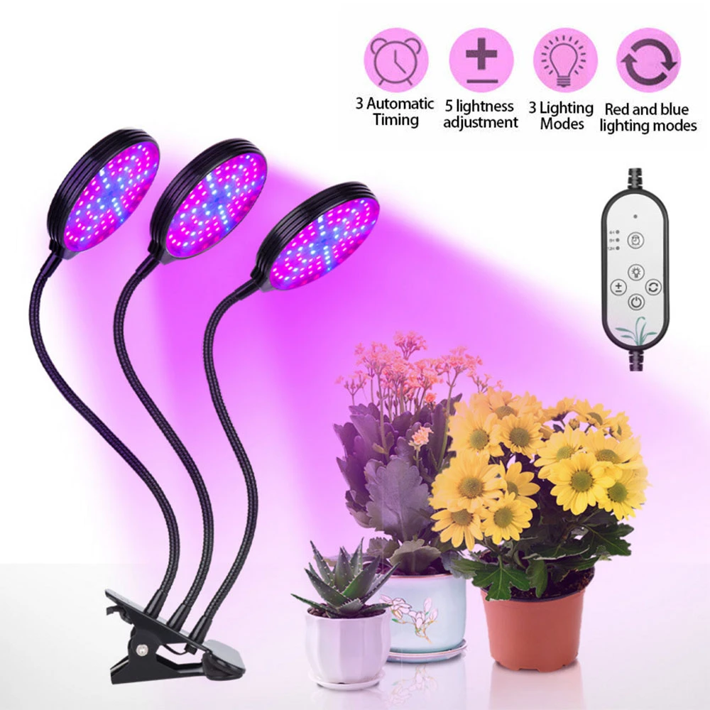 NEW 300 LED Phyto Lamp Full Spectrum LED Grow Light E27 FOR Plant Lamp Fitolamp NEW 300 LED Phyto Lamp Full Spectrum LED Grow Light E27 FOR Plant Lamp Fitolamp