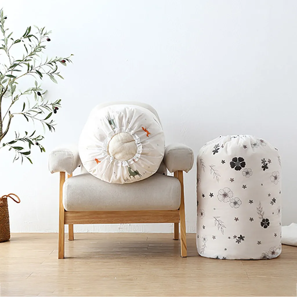 Складная сумка для хранения одежды декоративное полотенце шкаф Органайзер для свитера коробка, мешочек бытовые инструменты на шнурке изготовленная одежда