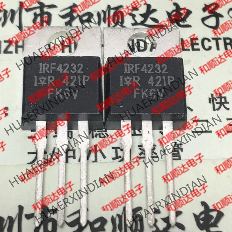 10 шт./лот и IRF4232-220 250V 60A