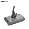 Bonacell V8 4000mAh 21.6V batterie pour Dyson V8 batterie absolue V8 Animal Li-ion SV10 aspirateur batterie Rechargeable L70 ► Photo 2/5