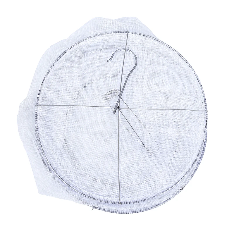 1 шт. борьба с вредителями многоразовые Висячие мухи-ловушки, мухи-ловушки, Zapper, сетчатое ограждение, ловушка для сада, дома, двора