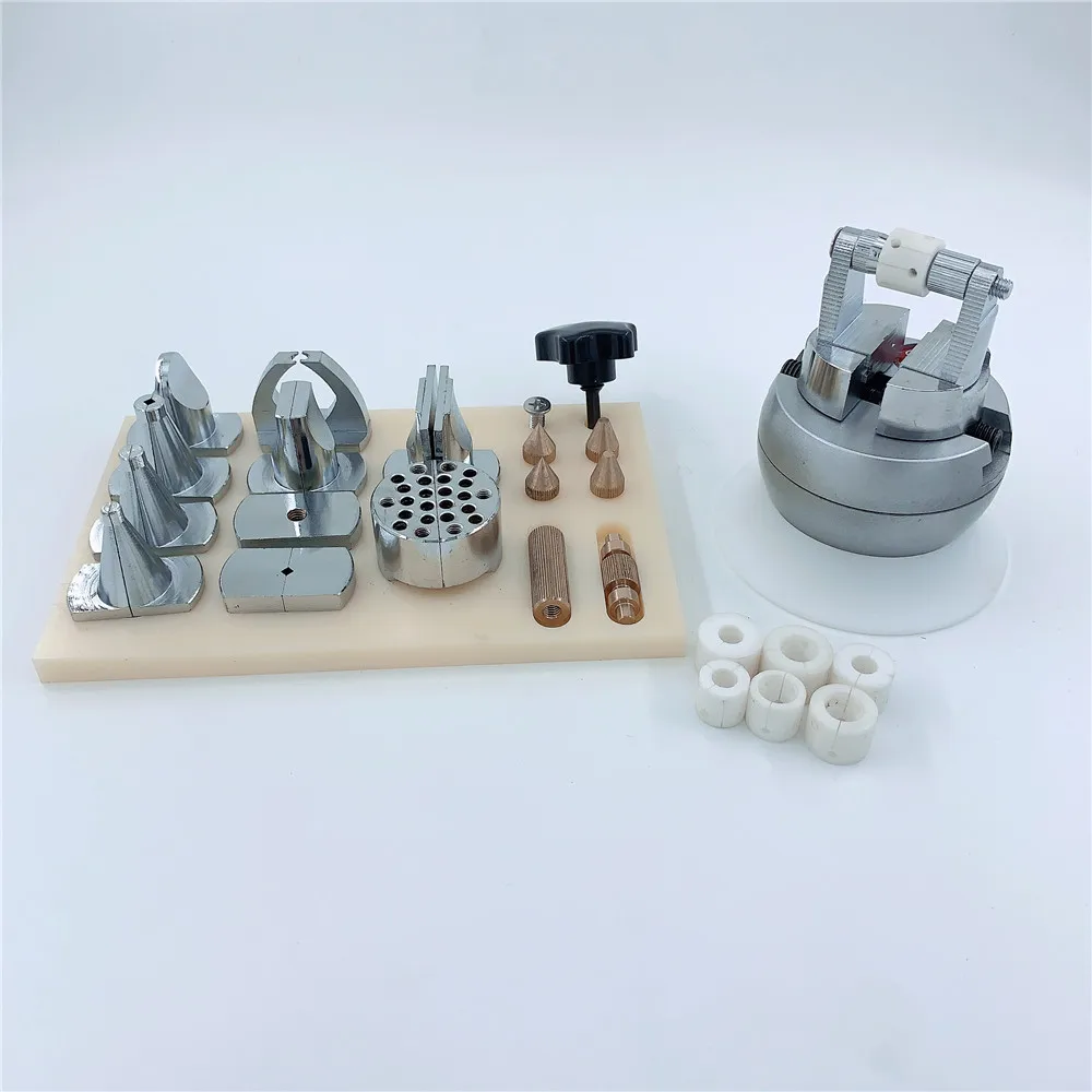 Engraving Block Ball ,engraving vise,mini engraver ball jewelry setting machine jewelry equipments Mini Engraving Ball ring vise 4x6mm price tags price display cubes adjustable number counter stand block for jewelry watch ring dollar pricing show kit