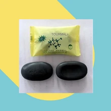 Уход за лицом, тело, красота, здоровый уход, отбеливающий, омоложение, турмалин, мыло для ванны и душа, турмалин-это минерал