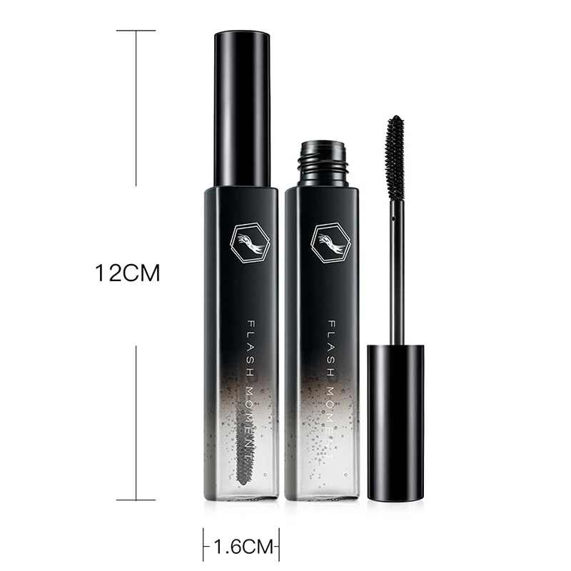 Flash Moment Broken Hair Artifact Liquid Anti-Hair Hair Styling Stick Fixed Shape Broken Finishing Rod 18Ml
