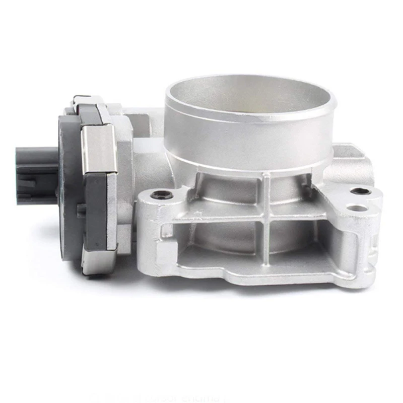 The Throttle Body Assembly Is Suitable For 07-12 Buick New Lacrosse 2.0T 12603897 12607204