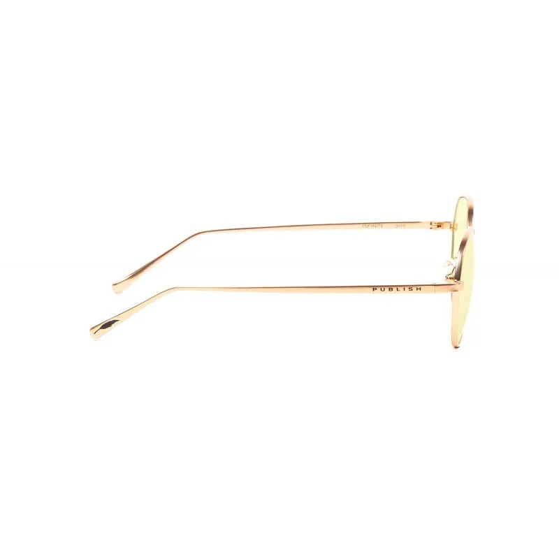 Очки для компьютера GUNNAR Infinite Work-Play IFT-02710, Gold