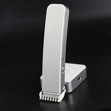 Беспроводная электрическая Мужская машинка для стрижки волос, перезаряжаемая машинка для стрижки волос, бритва, бритва, Стрижка бороды, профессиональная машинка для стрижки волос