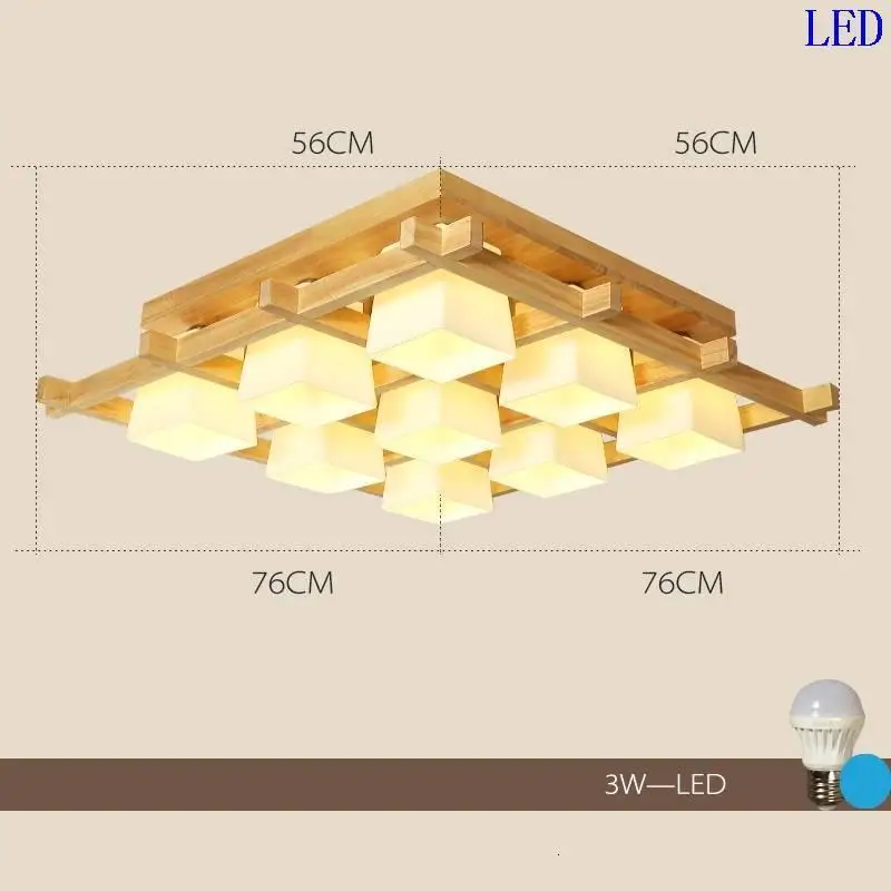 Для гостиной Candeeiro лампа с плафоном Celling Deckenleuchten светильник Plafonnier Lampara Techo Luminaria De Teto потолочный светильник