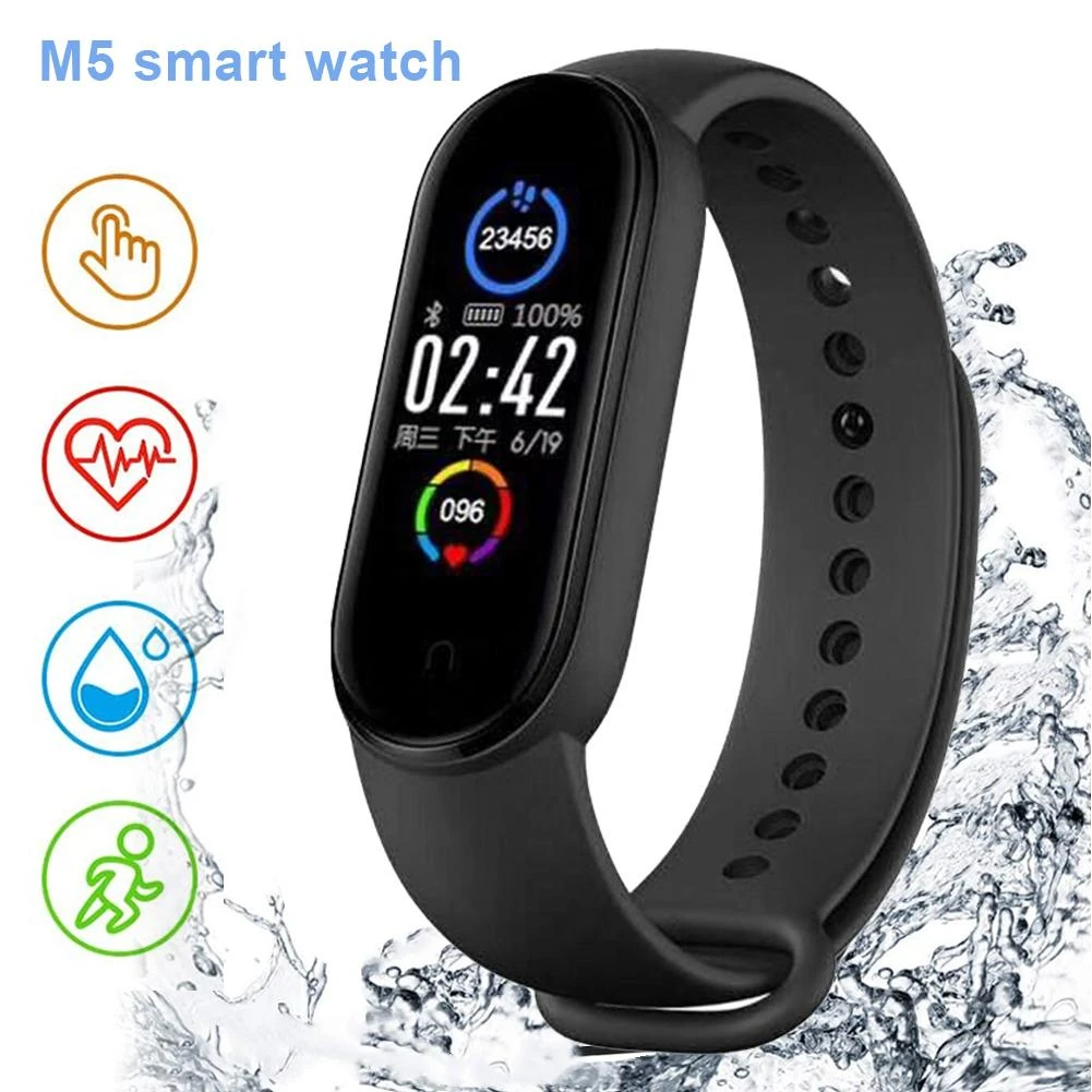 smartband music
