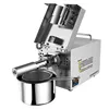 Nut Seed Walnut Oil Press Machine Small Coconut Oil Extractor Cocoa Bean Rapeseed Oil Expeller Flaxseed Oil Processing Machine 5
