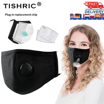 

10/50/100 Pcs PM2.5 for Adult Anti Dust Mask Protection Filters Carbon Mouth Face Mask Filter Replacement Disposable Protection