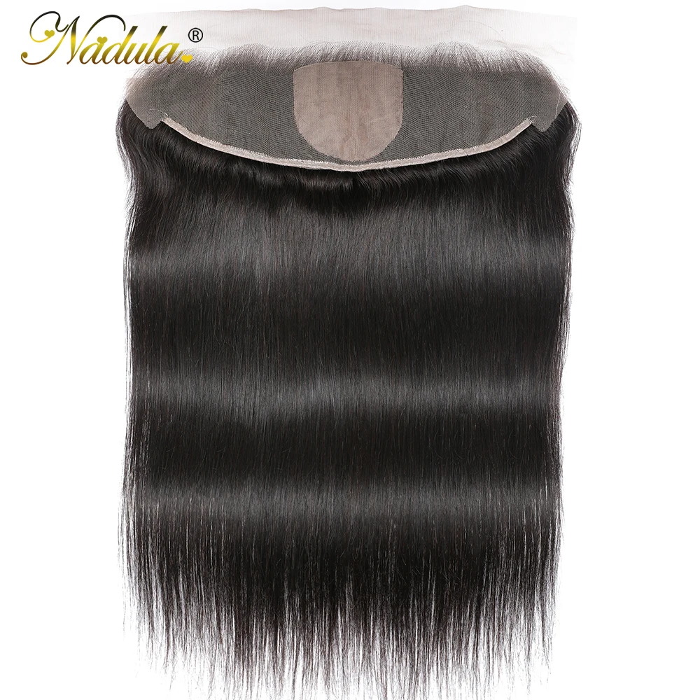 Straight 13×4 Lace Frontal