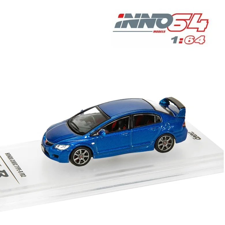 inno 64 diecast