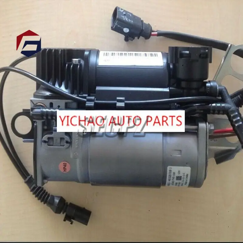 4L0698007-7L8616006A-New-Rebuild-Pump-Compressor-Air-Suspension-Compressor-Pump-Fit-For-Audi-Q7-2007-2012