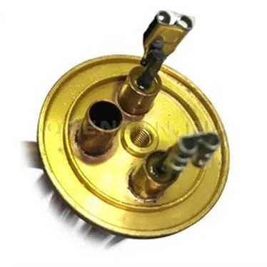 ТЭН для водонагревателя Аристон RCA PA 2000 Вт M5 10026 код 55