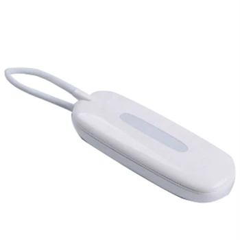 

New Smart Home Led Student Dormitory Reading Eye Table Lamp Night Light Portable Usb Charging Folding Lamp