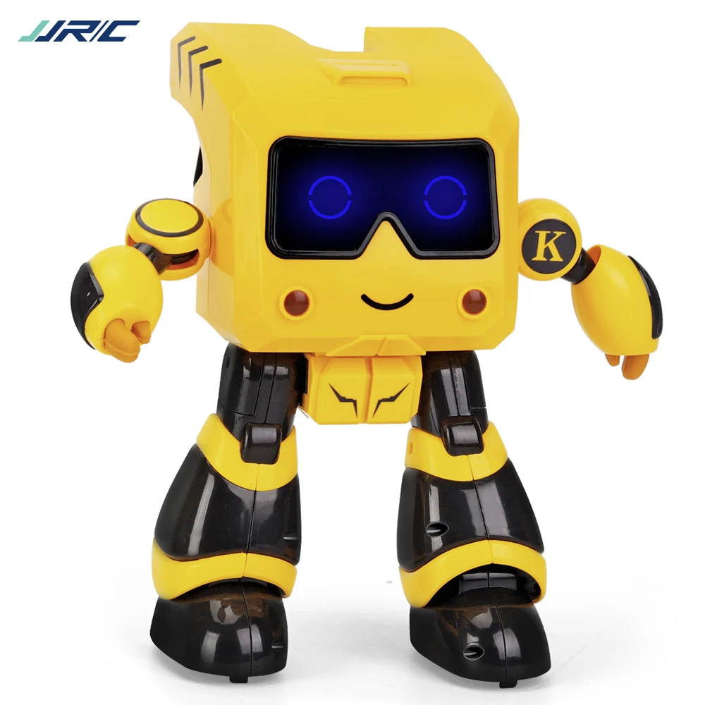 Jjrc R17 Kaqi toto 2 4g Интеллектуальный робот с дистанционным управлением советник