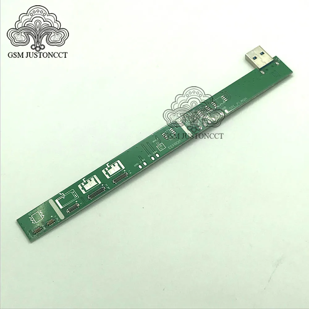 Photosensitive repair Connector - gsmjustoncct - H 
