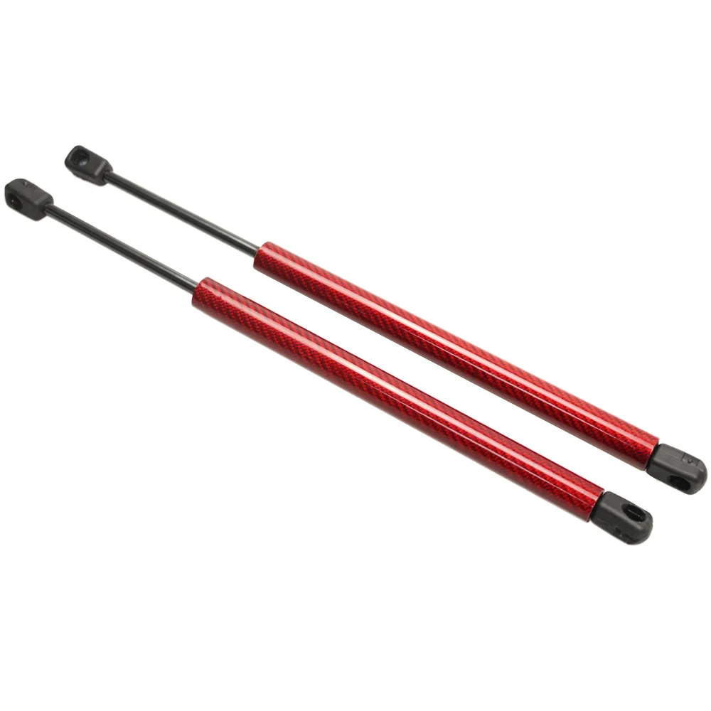 Pair Gas Struts for FABIA I Combi 6Y5 6Y0827550A Tailgate Boot Lift Support Gas Springs RICH CAR 