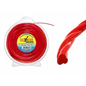 

Arno Plast Filo Nylon Highlander Velox MM.3,3 MT.16, Standard