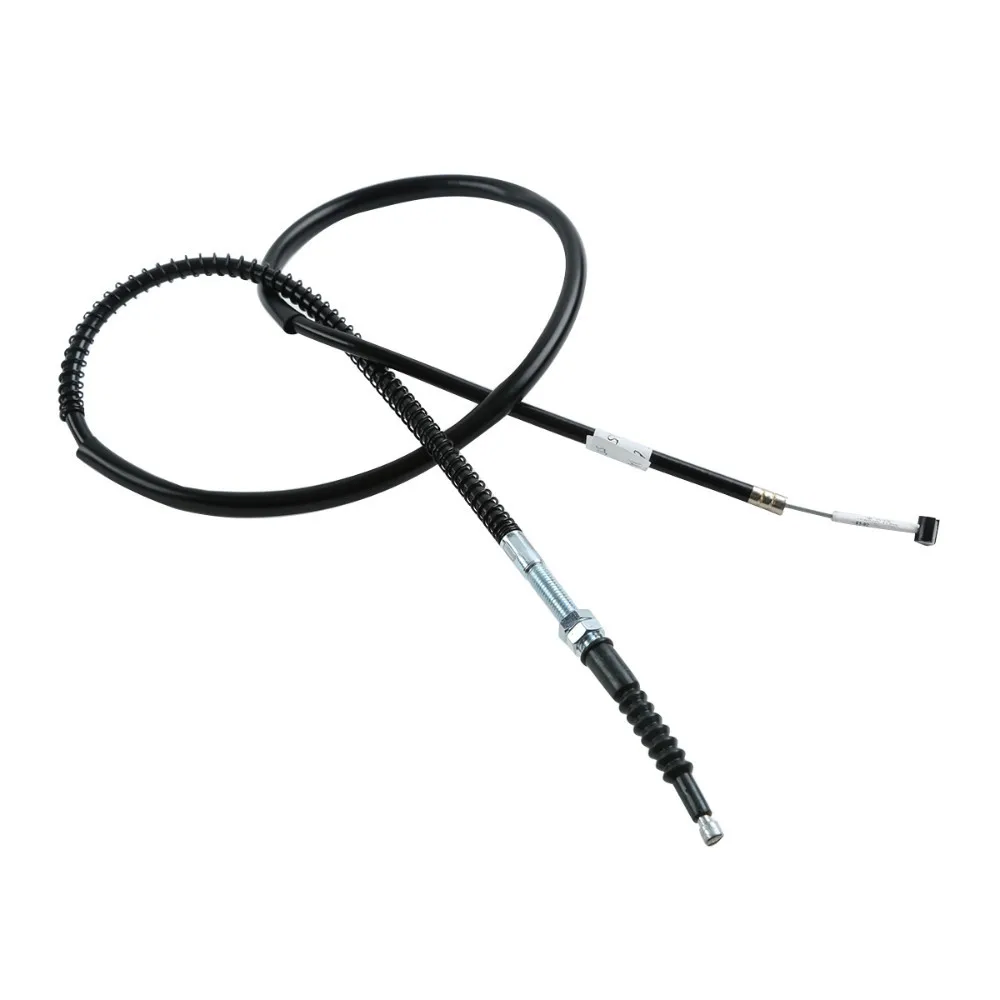 Мотоцикл клатч кабель для 1983-1992 Yamaha TT 600 84 85 86 87 88 89