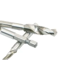 Drill Bit