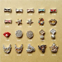 Аксессуары для маникюра, аксессуары для фототерапии, Стразы для ногтей, драгоценный камень, жемчуг, для маникюра, сплав, циркон, кучи, сверло, Acces