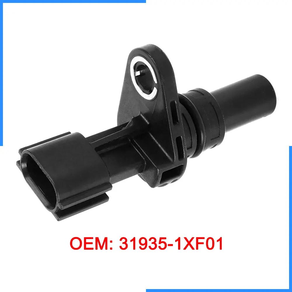 Vehemo Новые запчасти для грузовиков Датчик скорости передачи 31935-1XF01 для Nissan NV200 Nissan Sentra