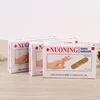 100PCS/Box New 2022 Band Aid Wound Dressings Sterile Hemostasis Stickers First Aid Bandage Heel Cushion Adhesive Plaster ► Photo 2/6