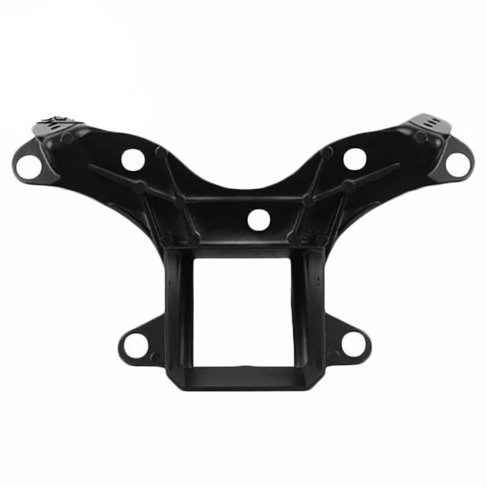 Передний верхний обтекатель фары мотоцикла для Yamaha YZF-R6 R6S 2006-2007 R6 06-07