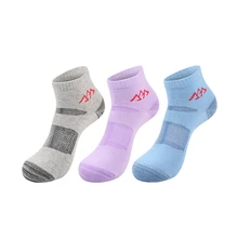 Новинка, быстросохнущие нескользящие носки для походов, альпинизма, тренажерного зала, новинка, носки для велоспорта, фитнеса, спорта, бега, мужские, женские, профессиональные