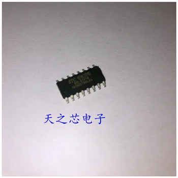 

10pcs STC15W201S-35I-SOP16 STC SOP16 Original New 1 order