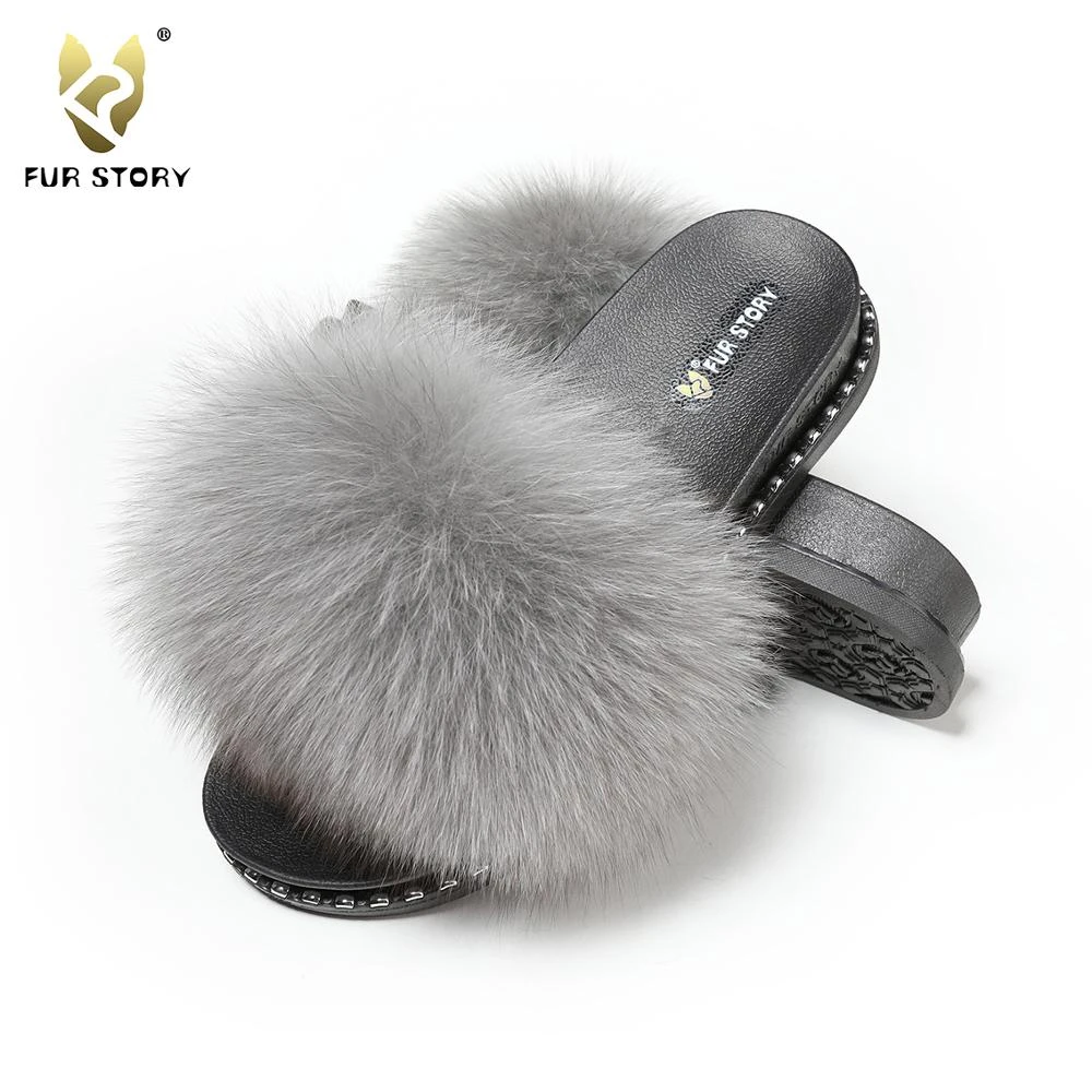 furry slides in store